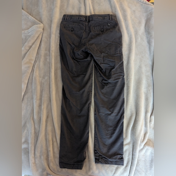 Eddie Bauer Flannel Lined Pants - Picture 7 of 8
